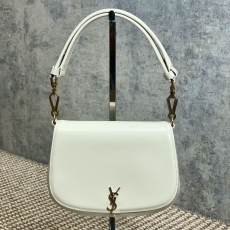 YSL Satchel Bags